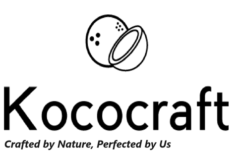 Kococraft logo