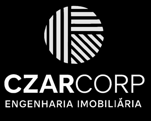 CZARCORP REGULARIZAÇÃO DE OBRAS logo