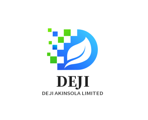 DEJI AKINSOLA LIMITED logo
