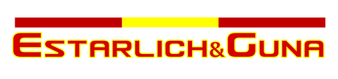 Estarlich & Guna logo