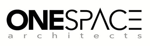 ONESPACE ARCHITECTS logo
