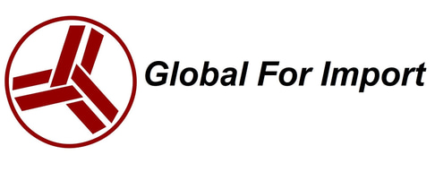 Global For Import logo