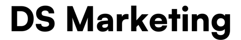 DS Marketing Group logo