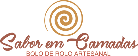 Sabor em Camadas logo