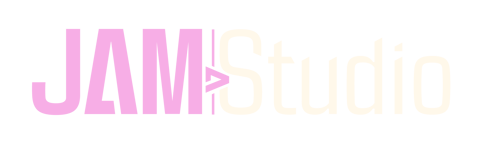 JAM STUDIO logo