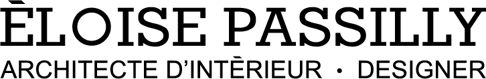 eloise passilly logo