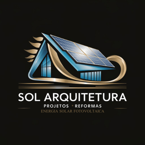 Sol Arquitetura logo