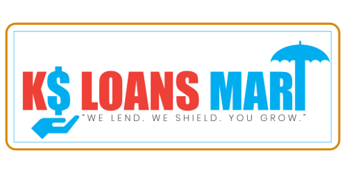 KS LOANS MART logo