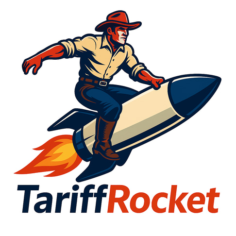 TariffRocket logo