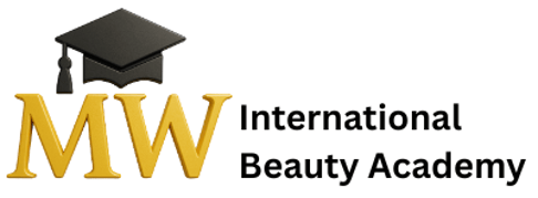 MW International Academy logo