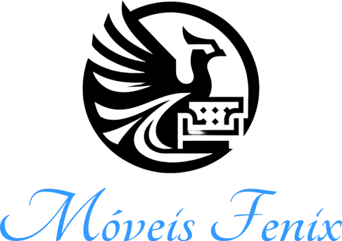móveis fenix logo