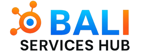 Bali Services Hub logo