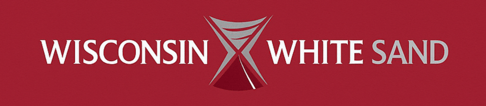 Wisconsin White Sand, LLC (WWS) logo