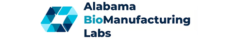 Alabama Biomanufacturing Labs logo