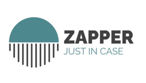 Zapper logo