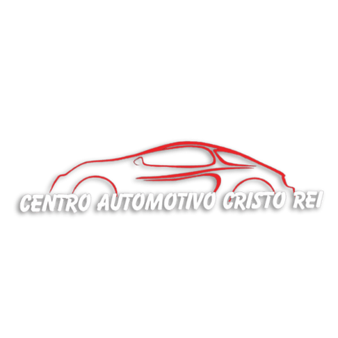 Centro Automotivo Cristo Rei logo