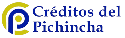 Créditos del Pichincha logo