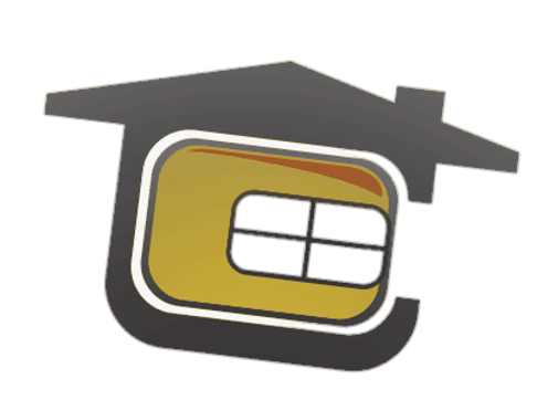 Comprar-Vender-Alugar logo