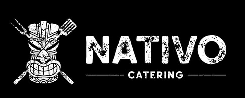 Nativo Catering logo