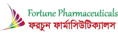 Fortune Pharmaceuticals PLC logo