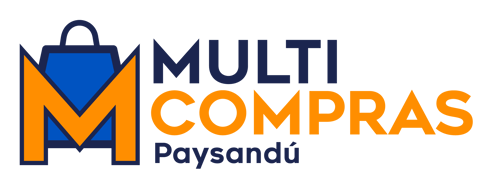 Multicompras Paysandú logo