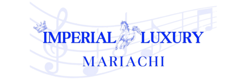 Luxury Imperial Mariachi logo
