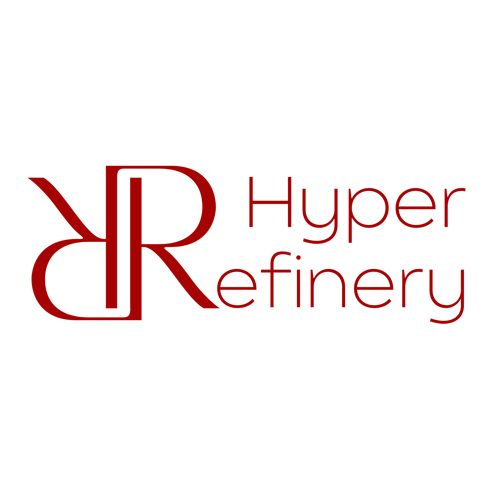 Hyper Refinery™ logo