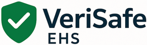 VeriSafeEHS logo