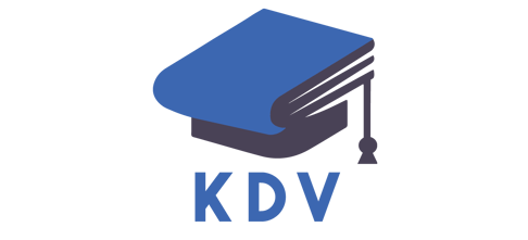 KDV Training Institute logo