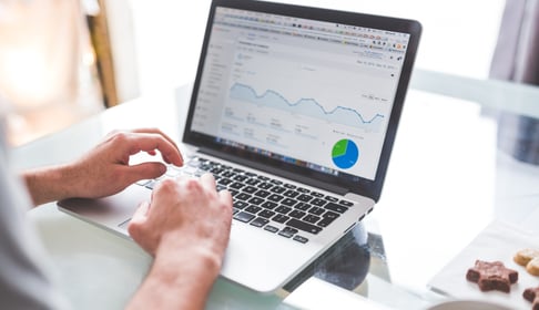 website traffic with seo