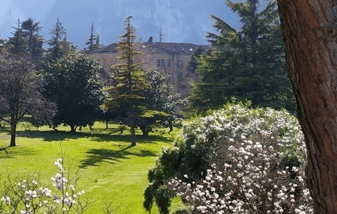 Parco Miralago, Riva del Garda