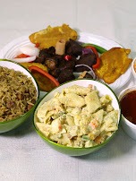 Assiette de Cabrit