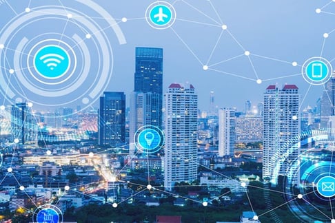 proptech que es