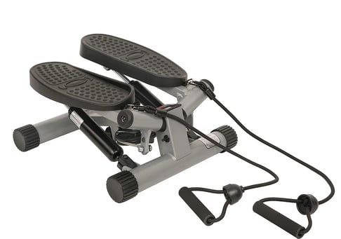 stepper