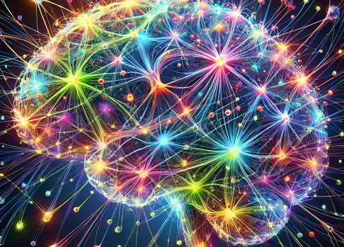 Conectoma e Big Data