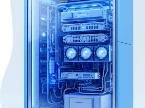 Prasheet Referigeration System