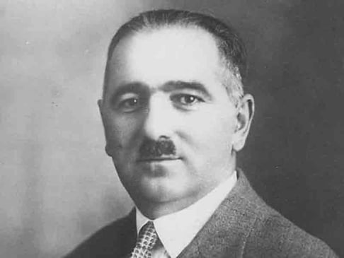 Salih Bozok Kimdir?