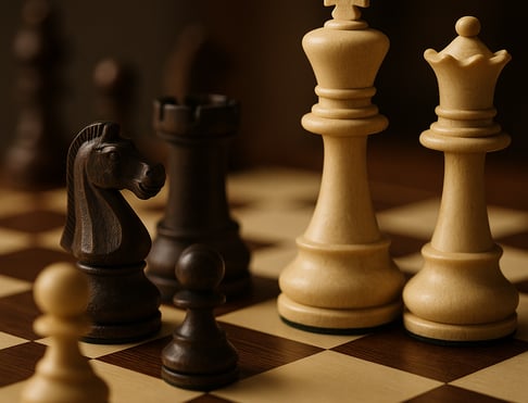 ESTRATEGIA DIGITAL INTERNACIONAL