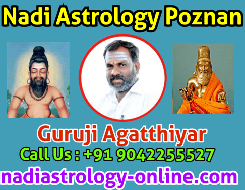 Nadi Astrology Poznan