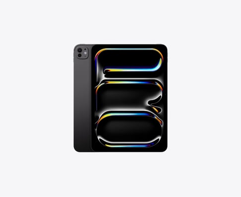 11" iPad Pro