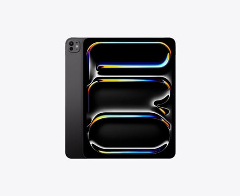 13" iPad Pro