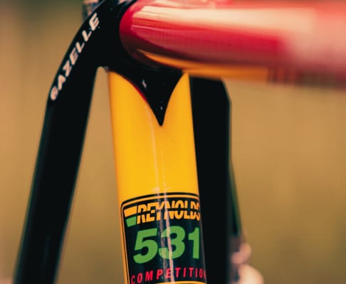 reynold 531 bisiklet