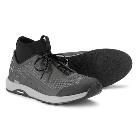 orvis PRO Approach Shoes The rugged Men's PRO Approach Shoes take you from wet wading to boating to hiking in comfort.
