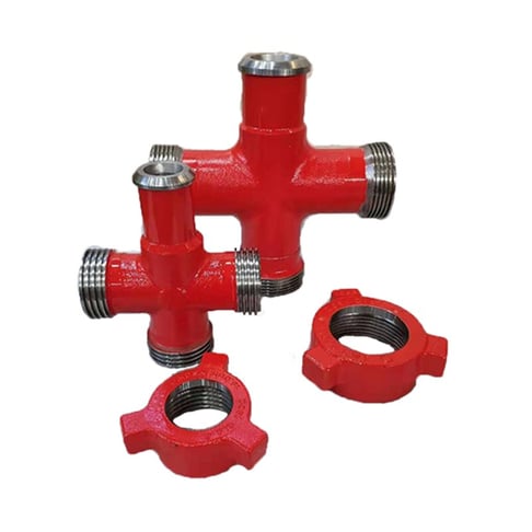 Flow Iron Manufacturer in China