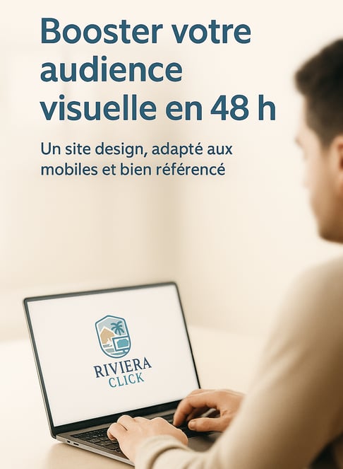 concepteur de site web