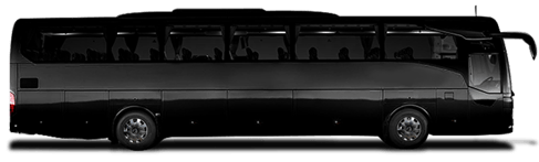 Antalya Airport Chauffeur - Otobüsler