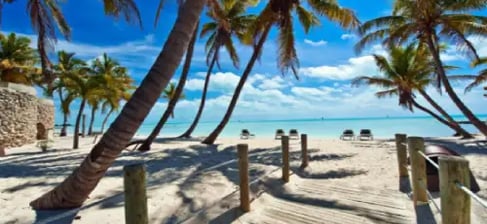 best-secluded-beaches-near-key-west