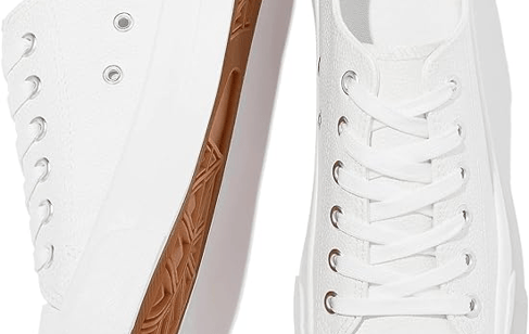 womens white tennis shoes