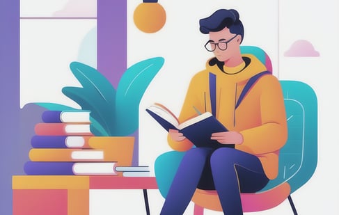 en iyi ingilizce reading uygulamaları