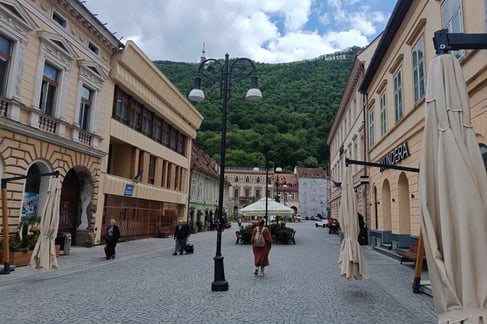 Brasov, Romania